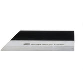 INSIZE Measuring Equipment Insize Straight Edge 100mm Range Series 4700-100